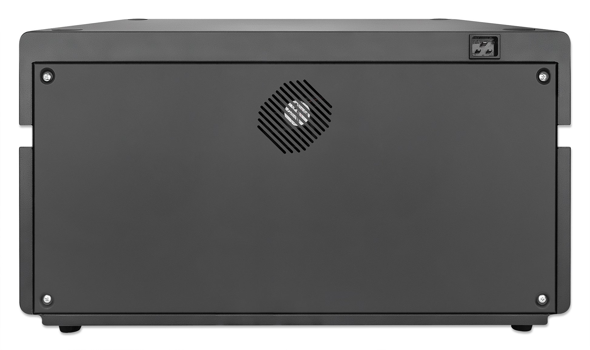 20-Port USB-C Desktop Ladeschrank - 18W pro Port Image 5
