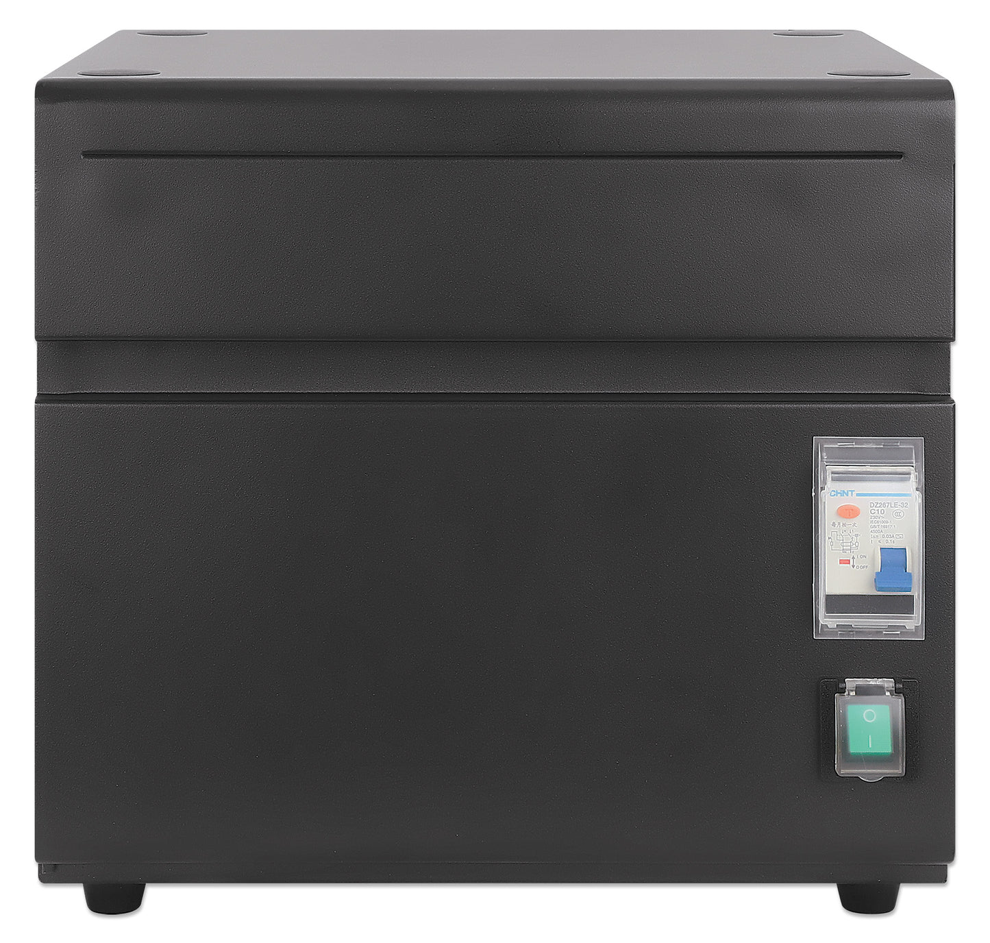 20-Port USB-C Desktop Ladeschrank - 18W pro Port Image 6