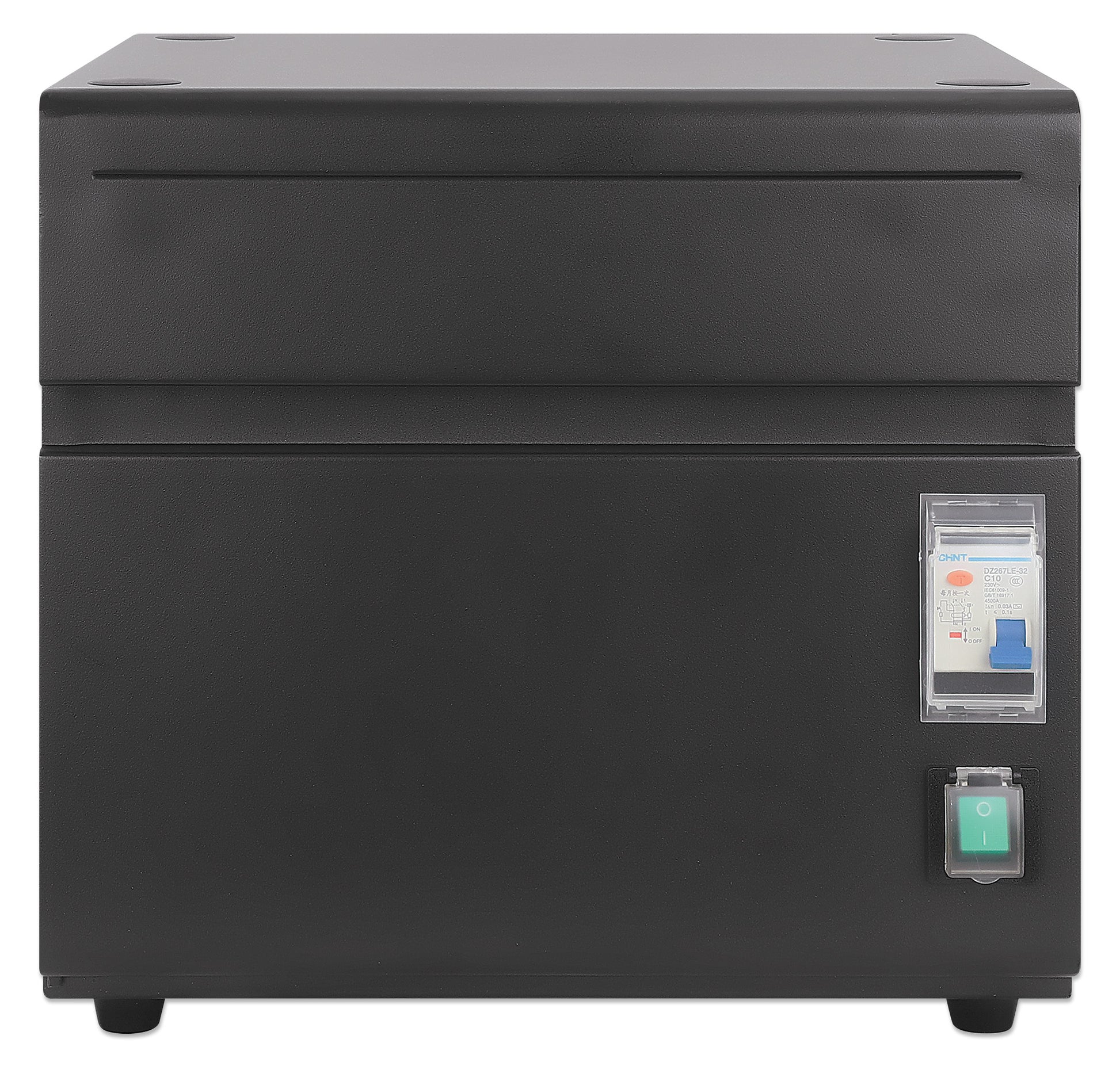 20-Port USB-C Desktop Ladeschrank - 18W pro Port Image 6