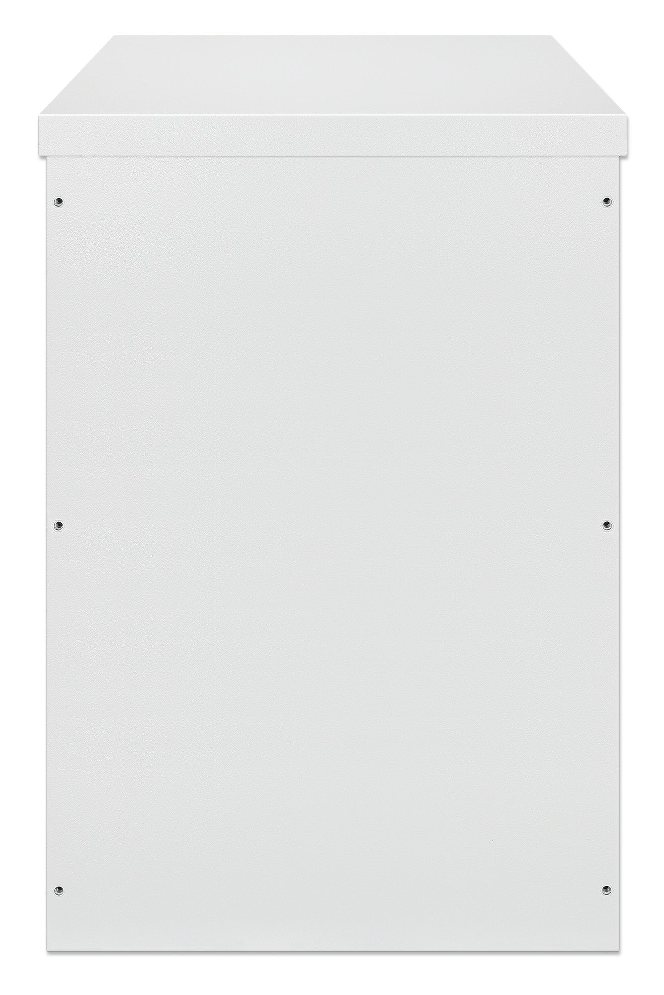 Industrieller IP55 19" Wandverteiler mit integrierten Lüftern, 18 HE Image 4