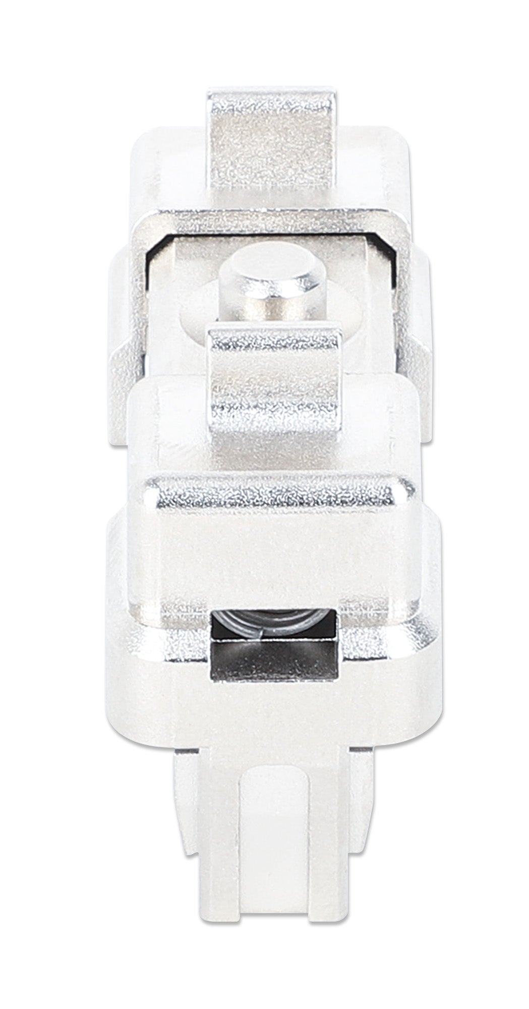 Clip zur werkzeuglosen Rackmontage, 1 HE, 12er-Pack Image 5
