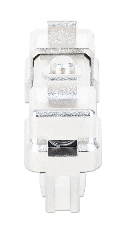 Clip zur werkzeuglosen Rackmontage, 1 HE, 12er-Pack Image 5