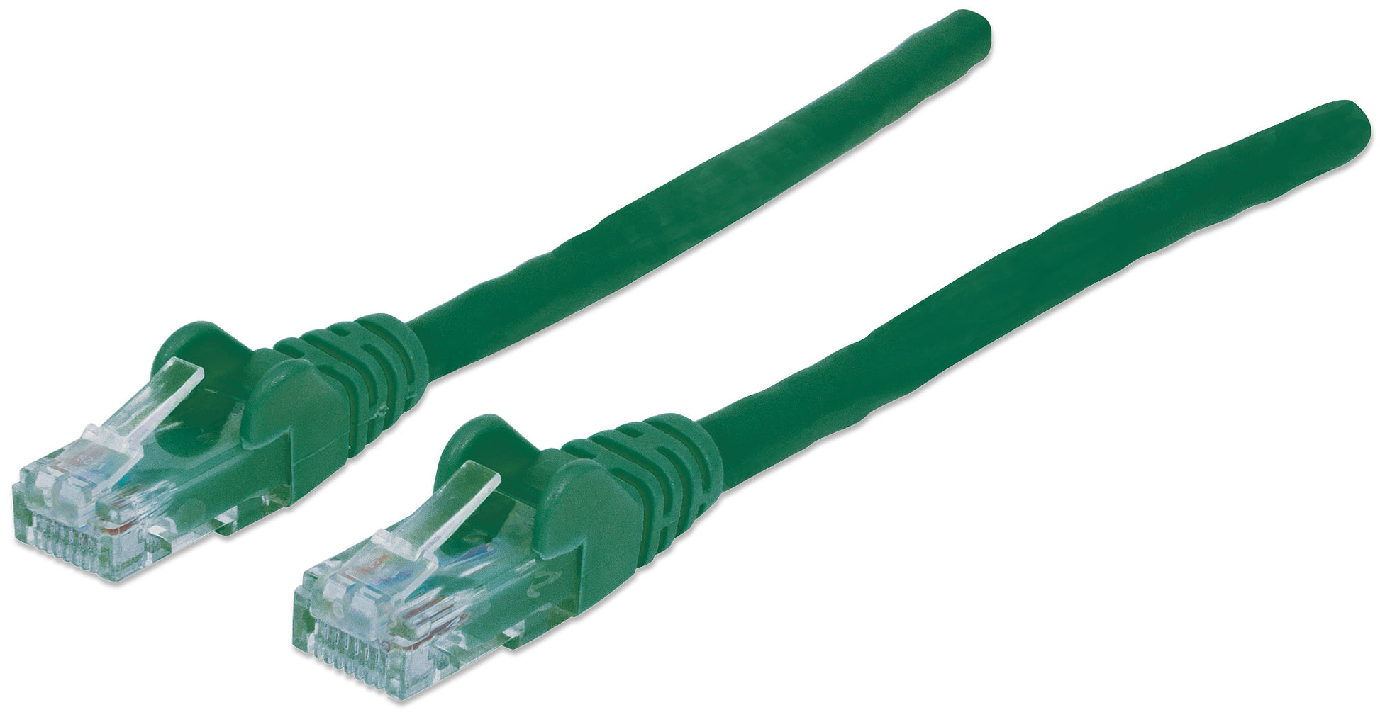 Cat6 U/UTP Netzwerk-Patchkabel, 20 m, blau Image 1