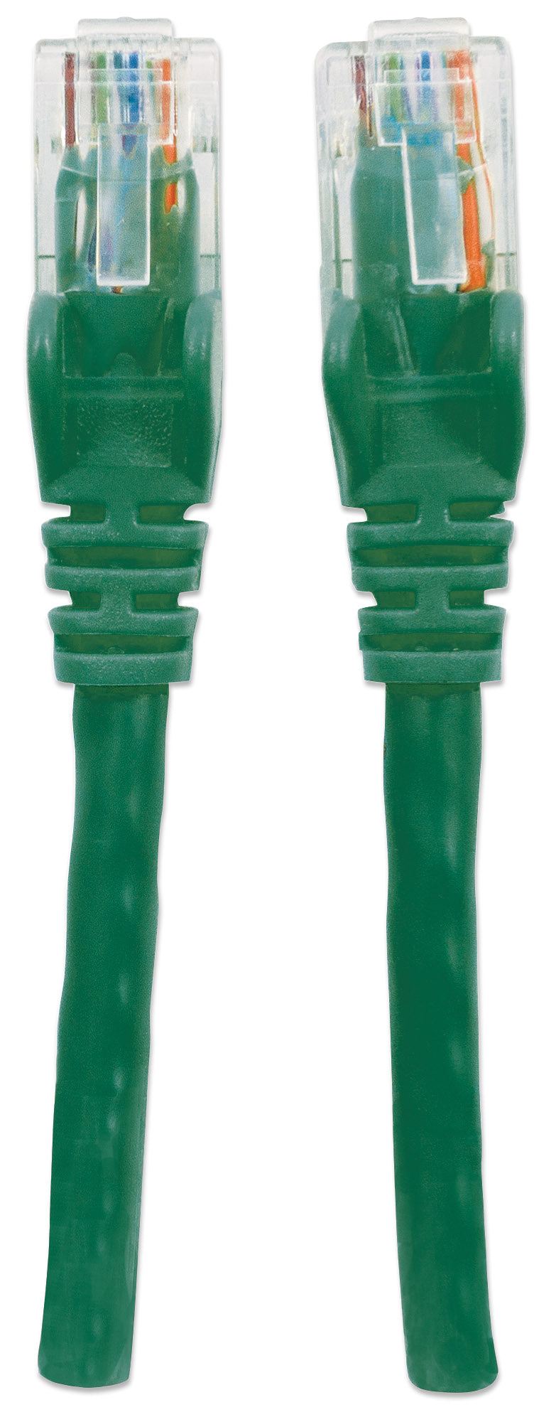 Cat6 U/UTP Netzwerk-Patchkabel, 20 m, blau Image 4