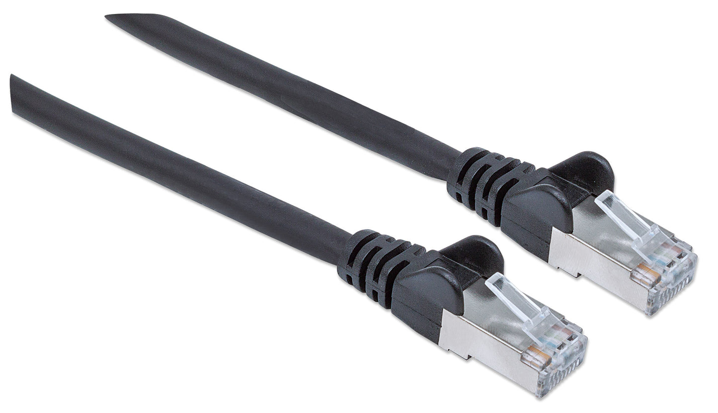 Premium Netzwerkkabel, Cat6, S/FTP Image 1