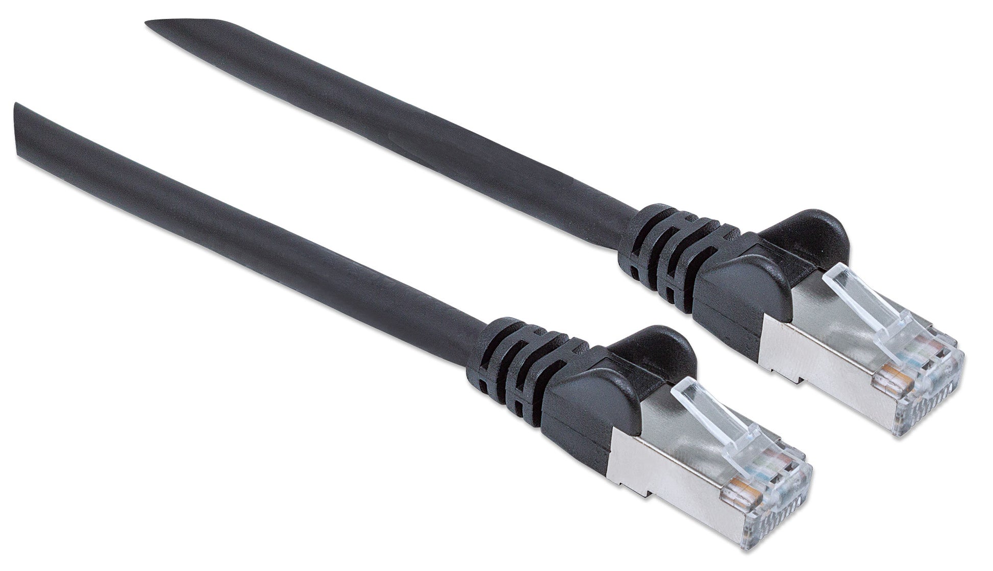 Premium Netzwerkkabel, Cat6, S/FTP Image 1