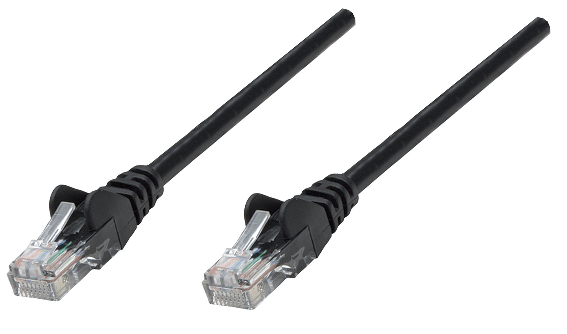 Premium Netzwerkkabel, Cat6a, S/FTP Image 1