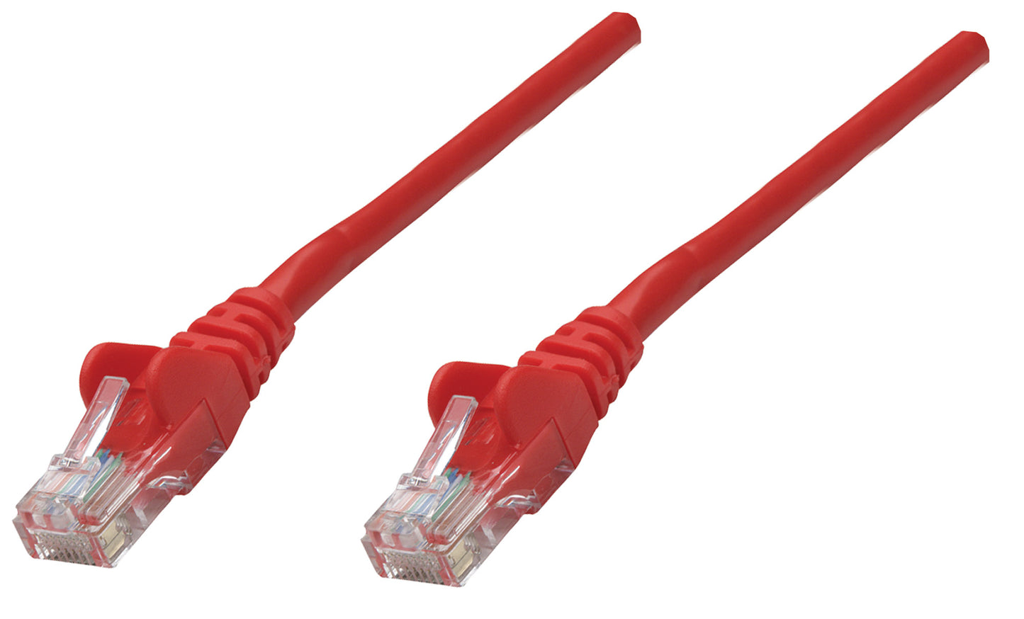 Premium Netzwerkkabel, Cat6, S/FTP Image 1