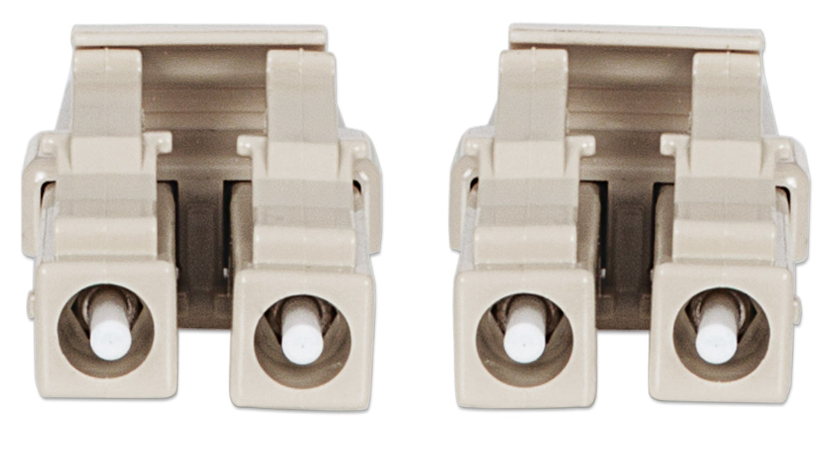 Glasfaser LWL-Anschlusskabel, Duplex, Multimode Image 4