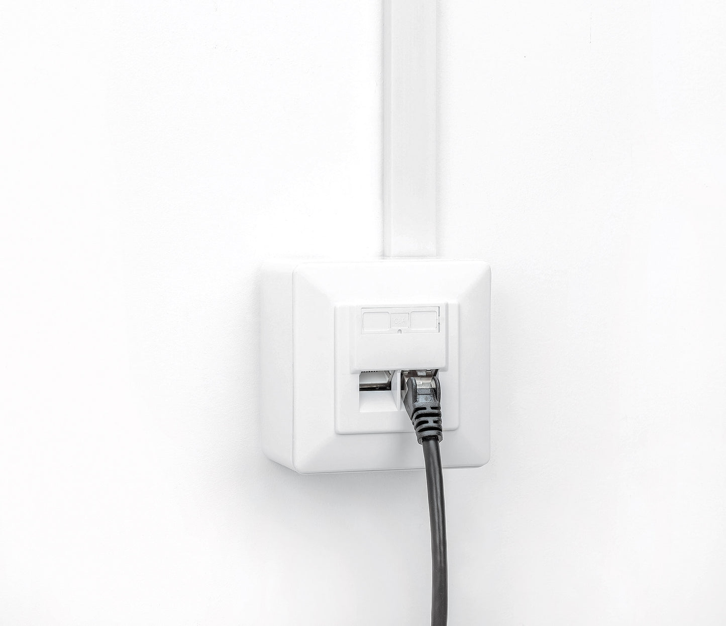 Aufputzrahmen für Netzwerkdosen Image 7