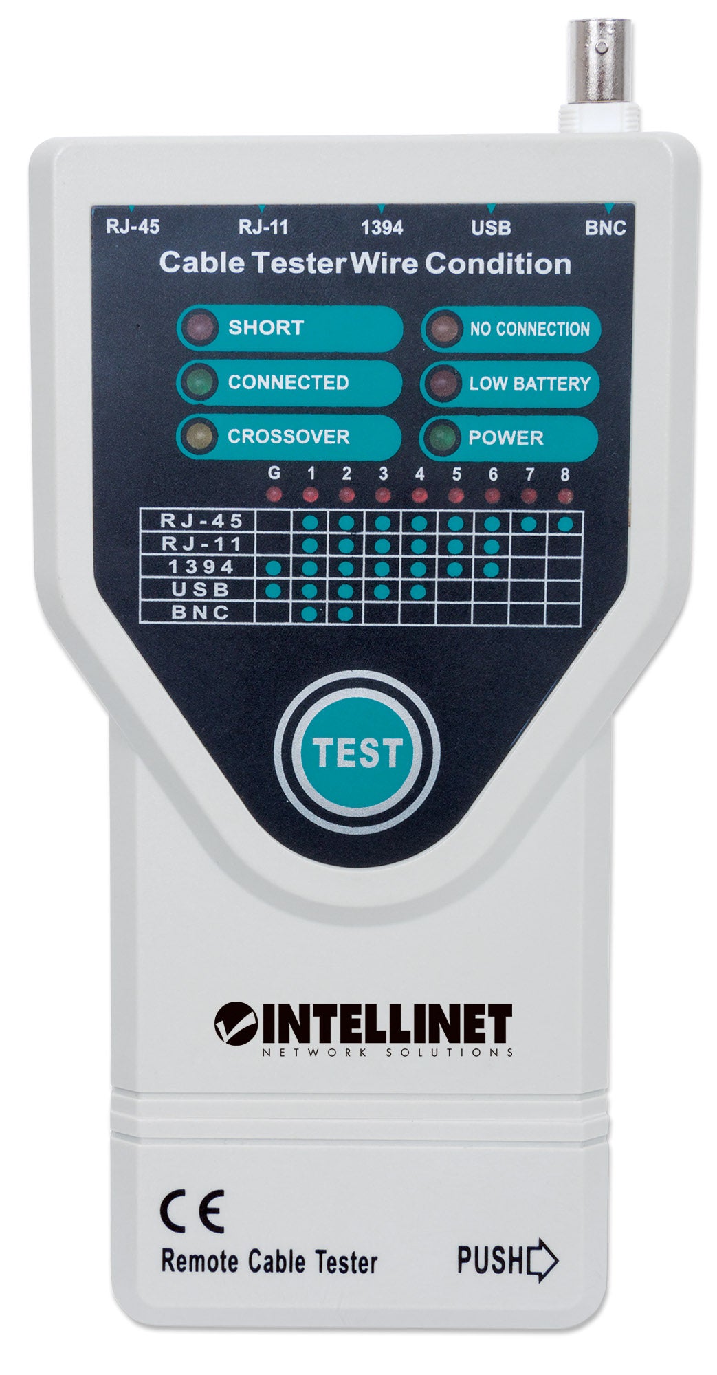 5-in-1 Kabeltester  Image 4