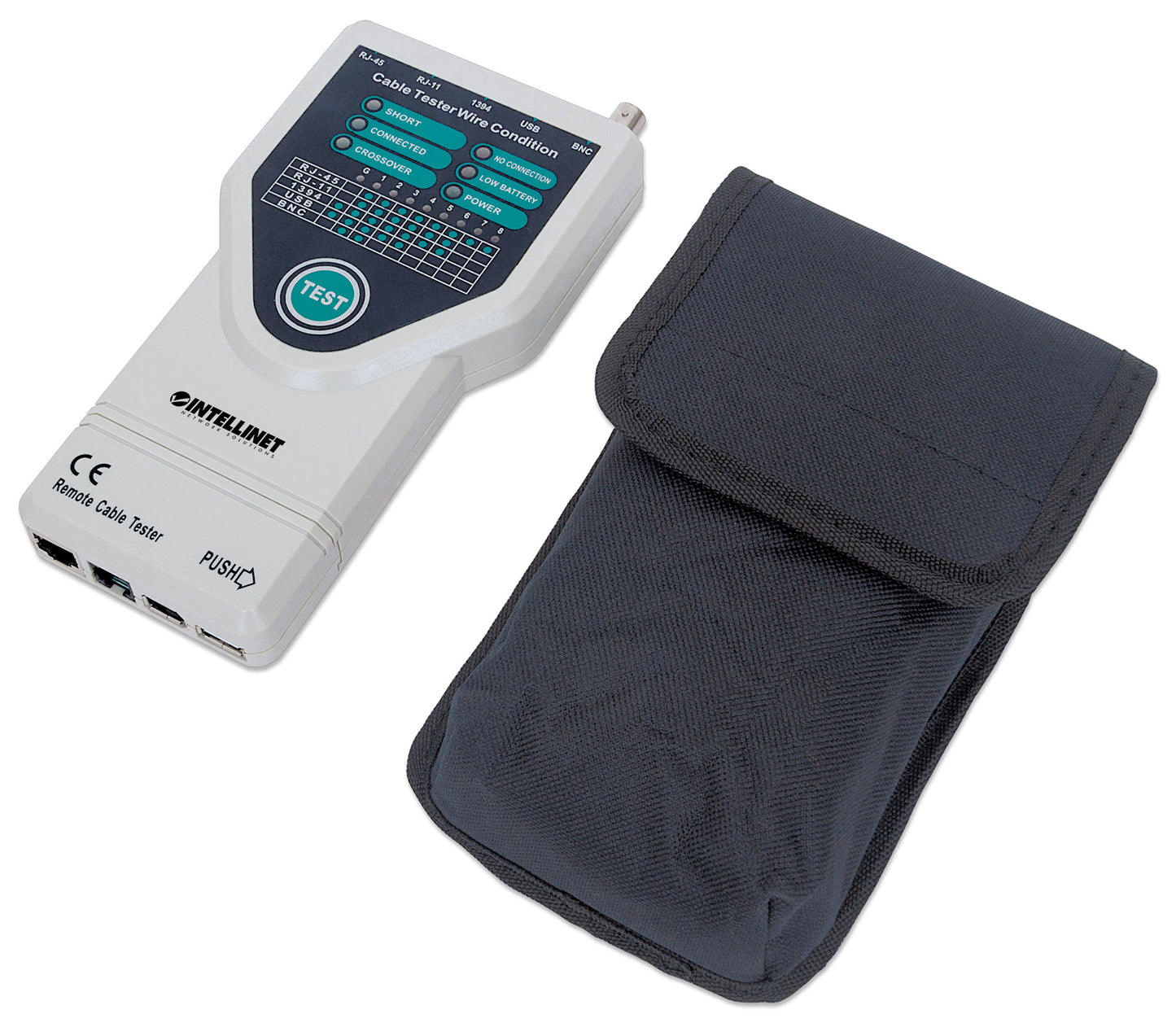 5-in-1 Kabeltester  Image 7
