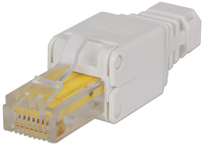 Werkzeugloser RJ45-Stecker Image 1
