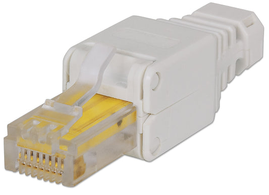 Werkzeugloser RJ45-Stecker Image 1