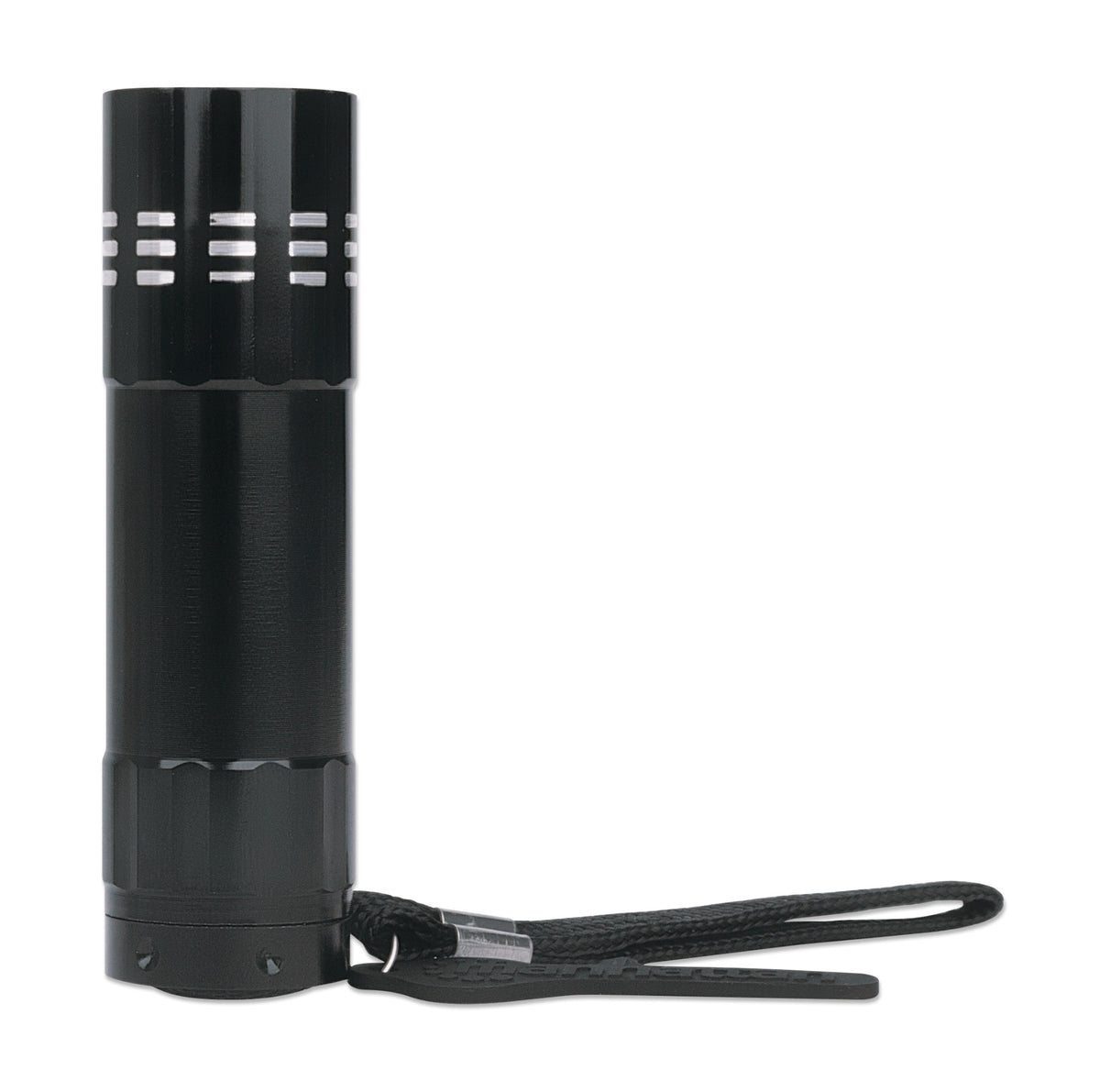 3er-Pack LED-Aluminiumtaschenlampe Image 4