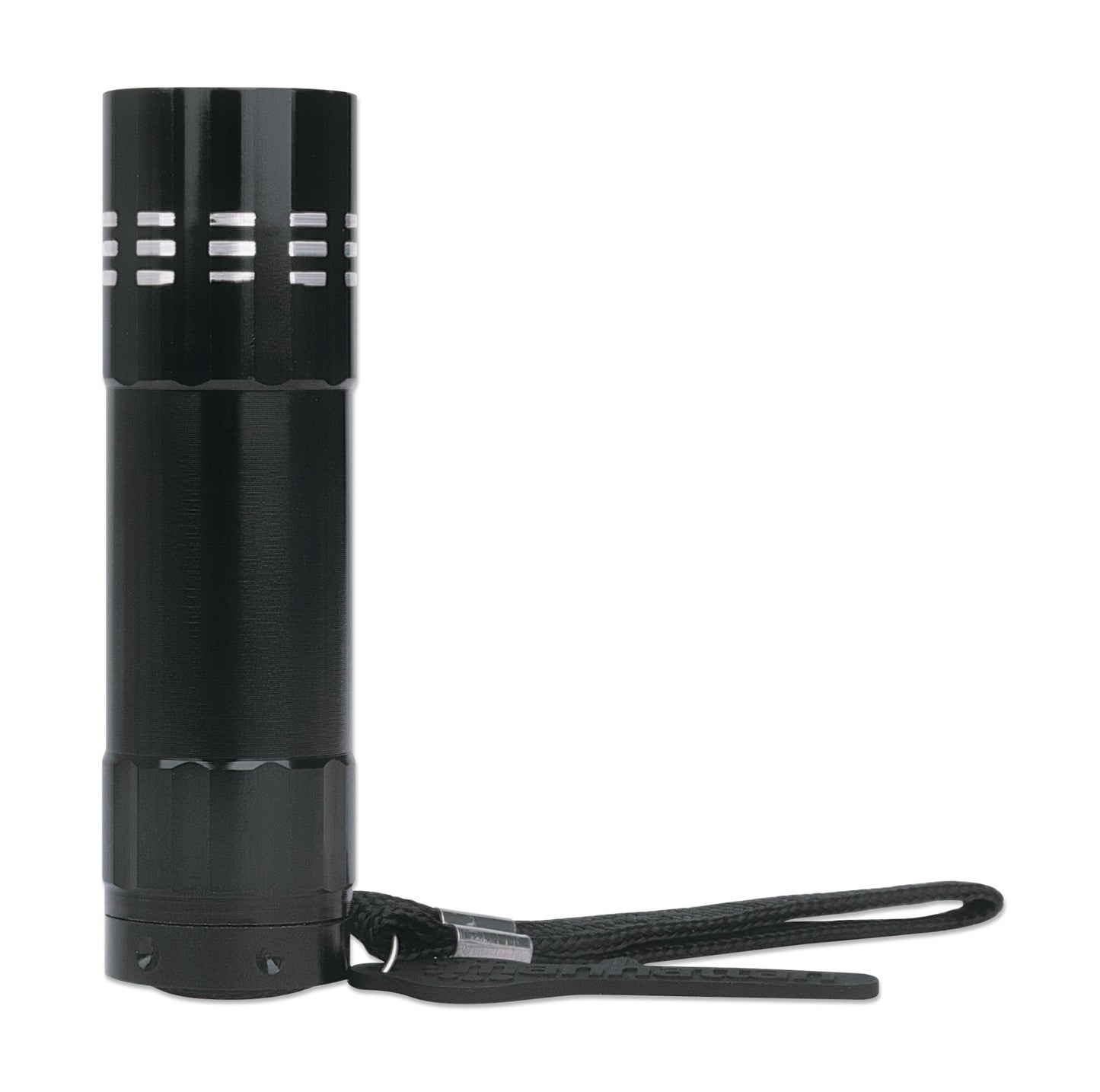 3er-Pack LED-Aluminiumtaschenlampe Image 4