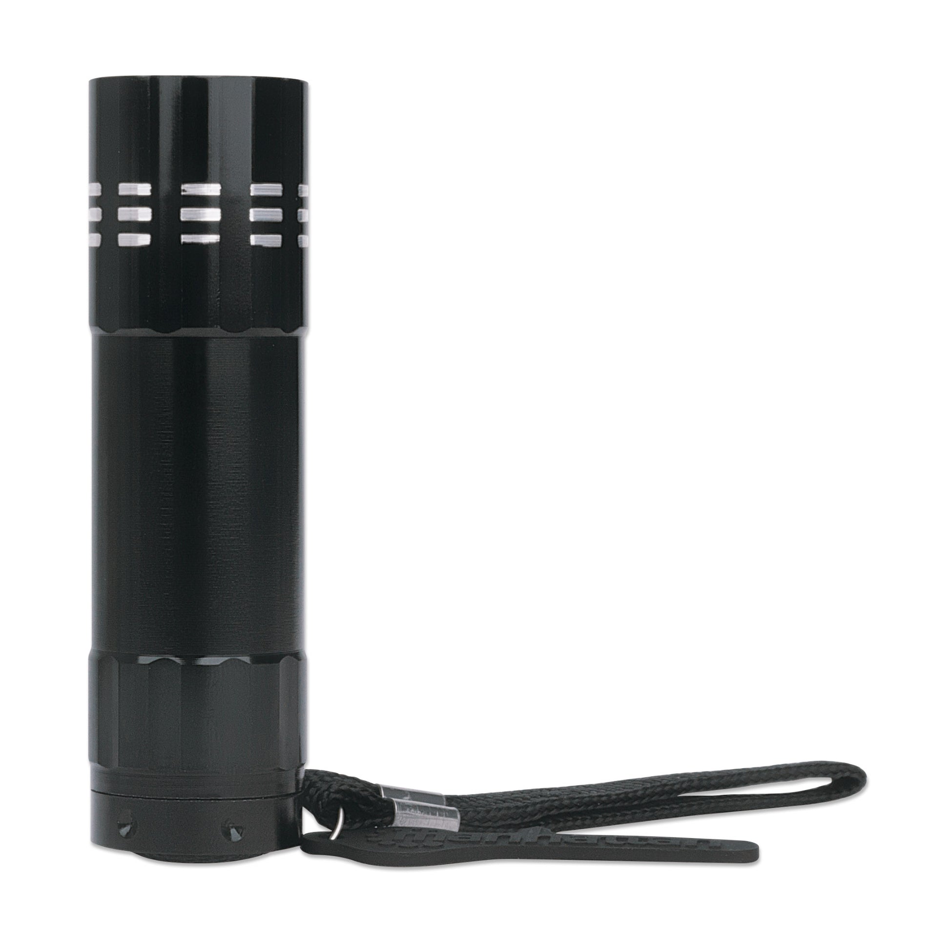 3er-Pack LED-Aluminiumtaschenlampe Image 4