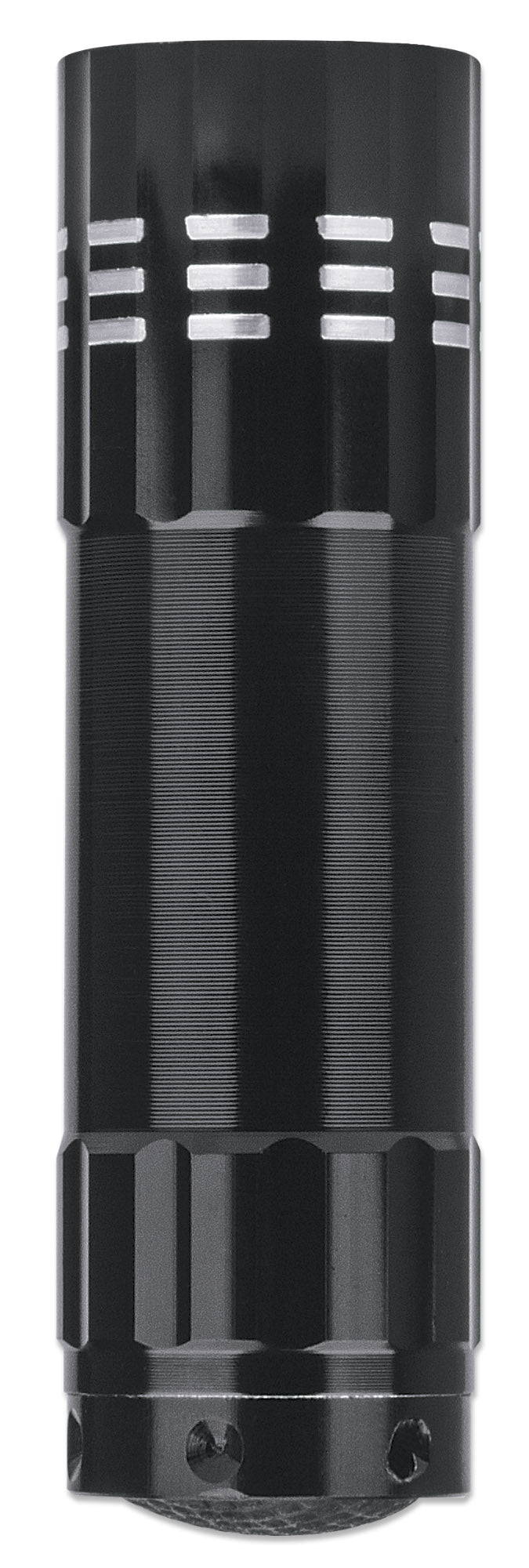 3er-Pack LED-Aluminiumtaschenlampe Image 6