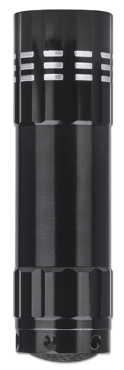 3er-Pack LED-Aluminiumtaschenlampe Image 6