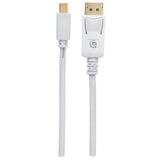 Mini-DisplayPort Monitorkabel Image 4