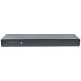 Modularer 16-Port KVM-Switch mit Cat5-/VGA-Schnittstelle Image 4