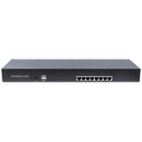 Modularer 8-Port KVM-Switch mit Cat5-/VGA-Schnittstelle Image 3