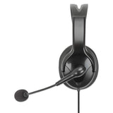 Mono USB-Headset mit beidseitig verwendbarem Mikrofon Image 6