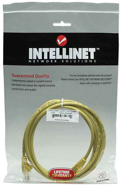 Netzwerkkabel, Cat5e, U/UTP Packaging Image 2