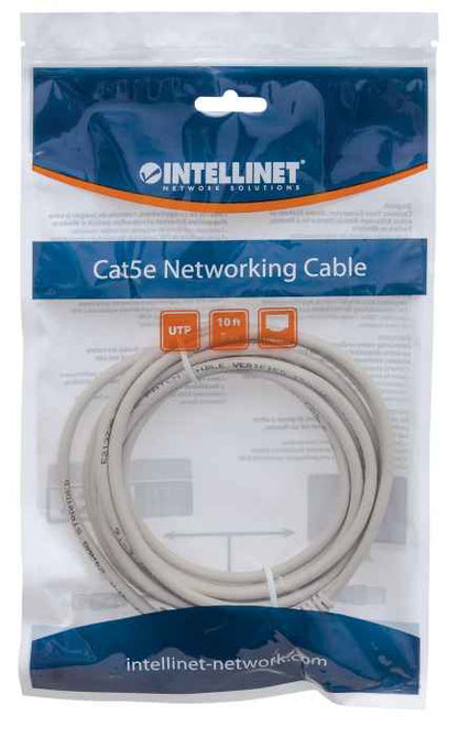 Netzwerkkabel, Cat5e, U/UTP Packaging Image 2