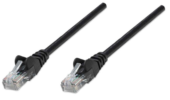 Netzwerkkabel, Cat5e, U/UTP Image 1