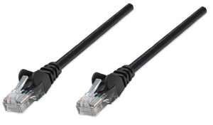 Netzwerkkabel, Cat5e, U/UTP Image 1
