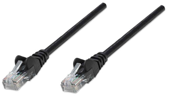 Netzwerkkabel, Cat5e, U/UTP Image 1