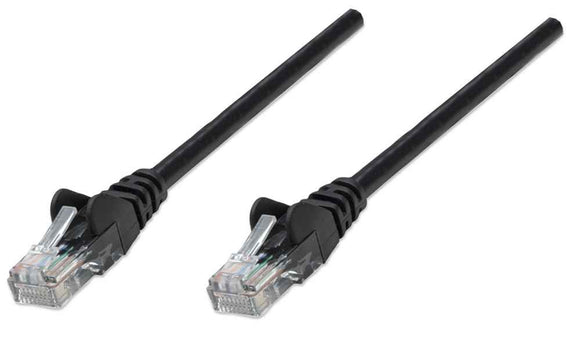 Netzwerkkabel, Cat5e, U/UTP Image 1