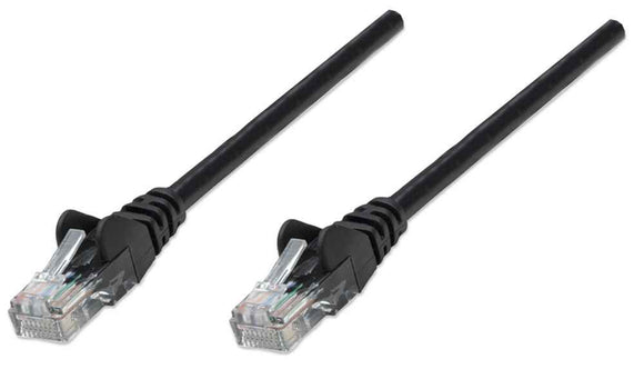 Netzwerkkabel, Cat5e, U/UTP Image 1