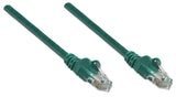 Netzwerkkabel, Cat5e, U/UTP Image 2