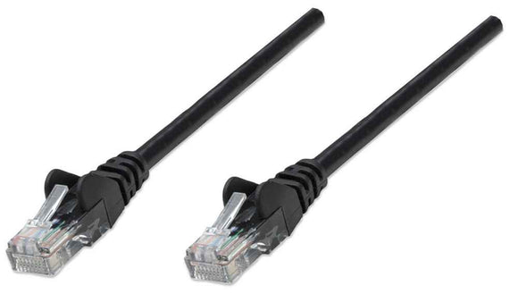 Netzwerkkabel, Cat5e, U/UTP Image 1