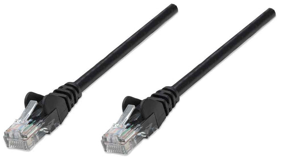 Netzwerkkabel, Cat5e, U/UTP Image 1