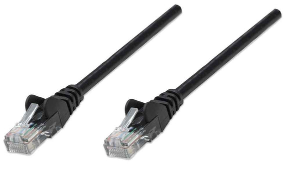 Netzwerkkabel, Cat5e, U/UTP Image 1