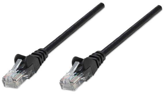 Netzwerkkabel, Cat5e, U/UTP Image 1