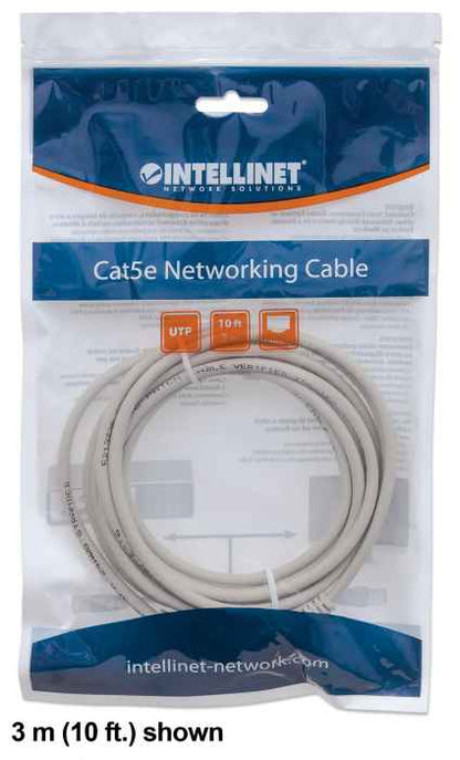 Netzwerkkabel, Cat6, U/UTP Packaging Image 2