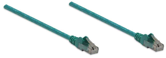 Netzwerkkabel, Cat6, U/UTP Image 1