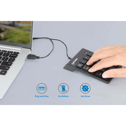 USB-Nummernblock Image 7