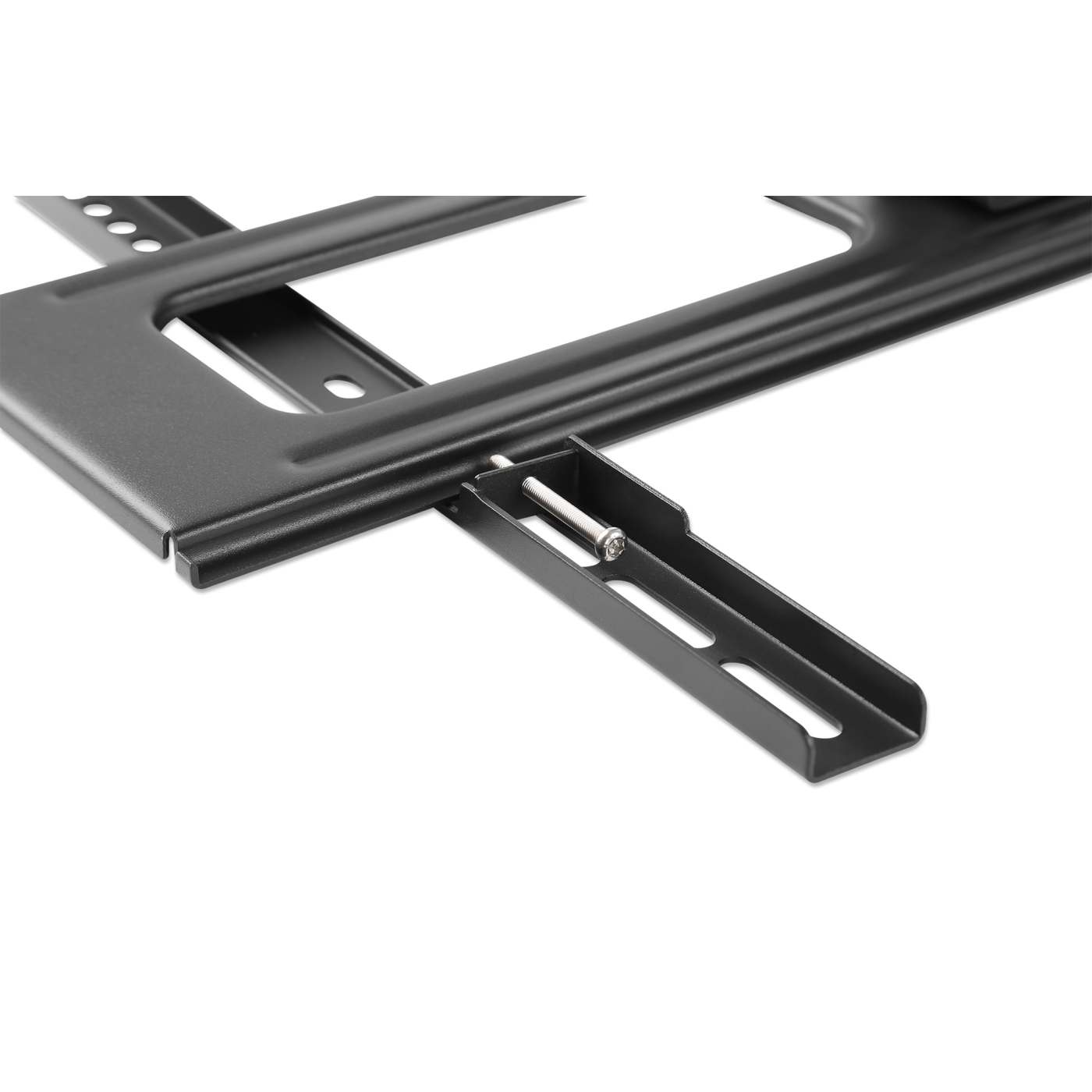 Outdoor Anti-Diebstahl TV-Wandhalterung, neigbar, für 37" bis 86" Image 12