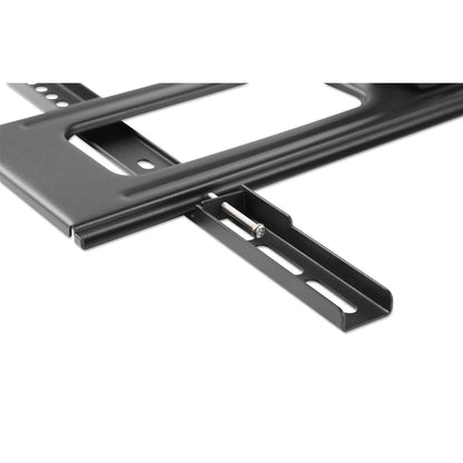 Outdoor Anti-Diebstahl TV-Wandhalterung, neigbar, für 37" bis 86" Image 12