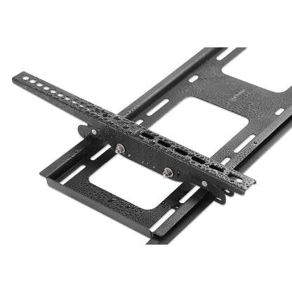 Outdoor Anti-Diebstahl TV-Wandhalterung, neigbar, für 37" bis 86" Image 8