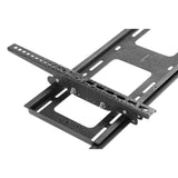 Outdoor Anti-Diebstahl TV-Wandhalterung, neigbar, für 37" bis 86" Image 8