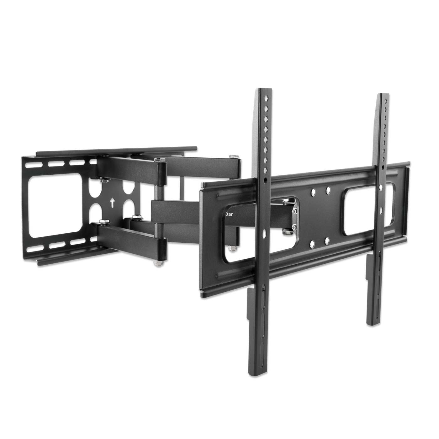 Outdoor TV-Wandhalterung, vollbeweglich, für 37" bis 86" Image 3