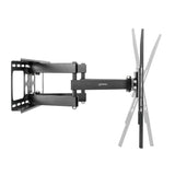 Outdoor TV-Wandhalterung, vollbeweglich, für 37" bis 86" Image 7