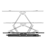 Outdoor TV-Wandhalterung, vollbeweglich, für 37" bis 86" Image 8