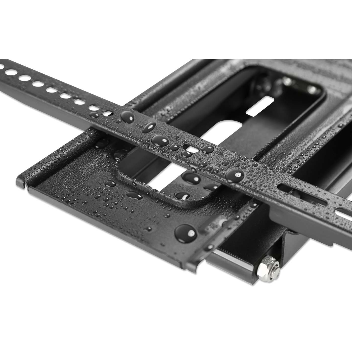 Outdoor TV-Wandhalterung, vollbeweglich, für 37" bis 86" Image 9